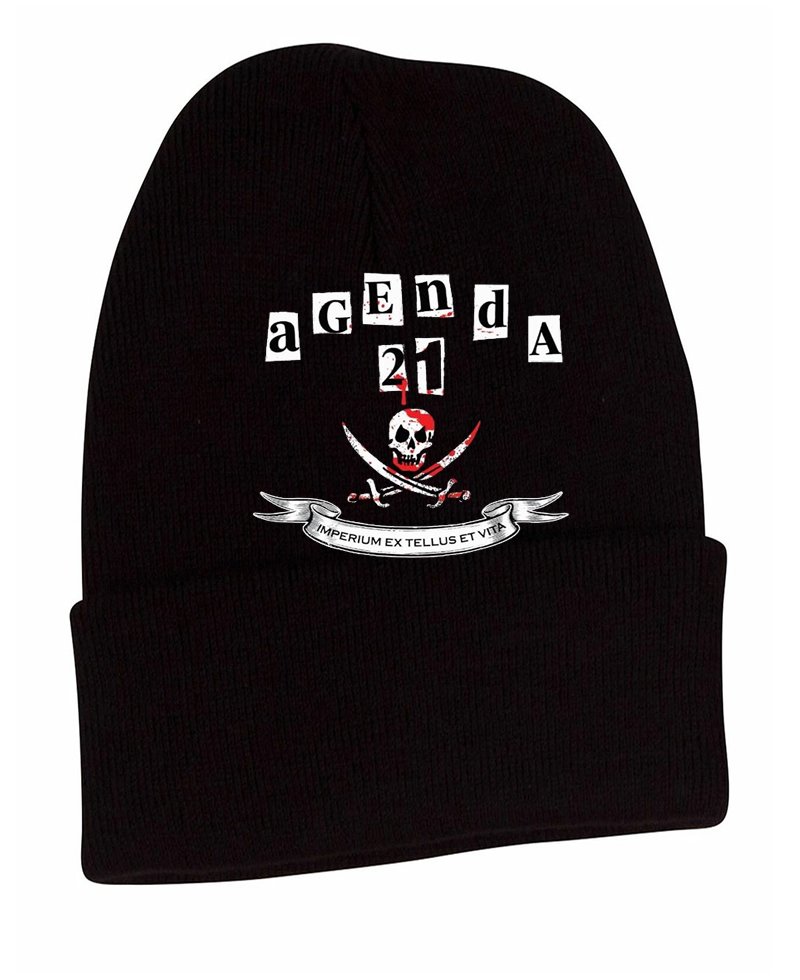 Beanie A21