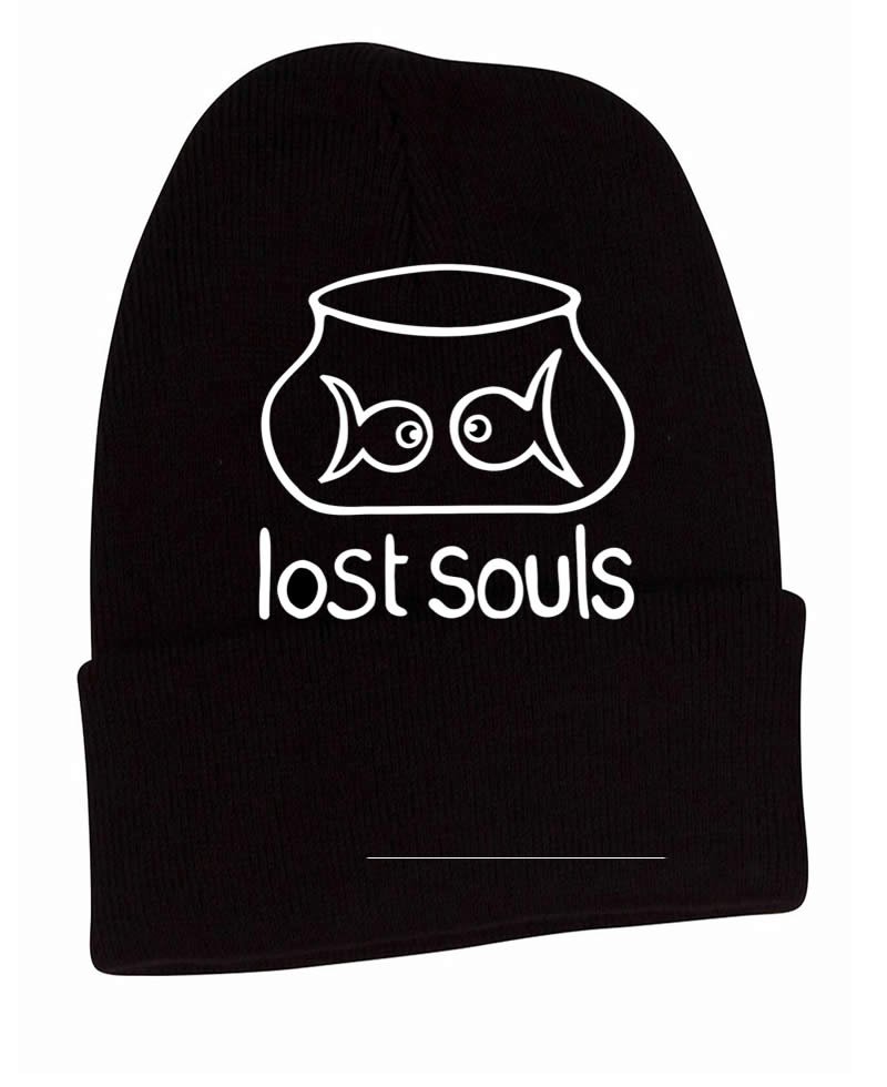 Beanie Lost Souls