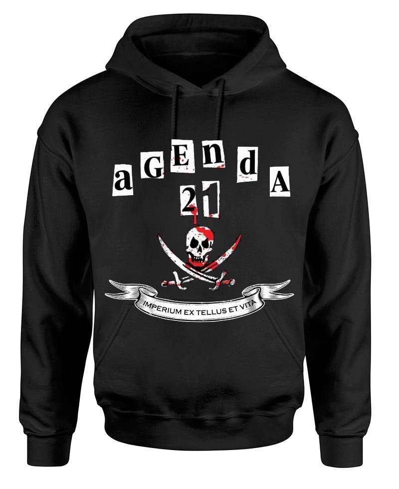 Black - Agenda 21